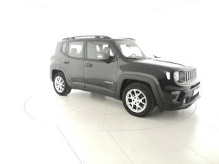 Jeep Renegade 1.0 T3 Limited, Anno 2020, KM 86226 - hovedbillede