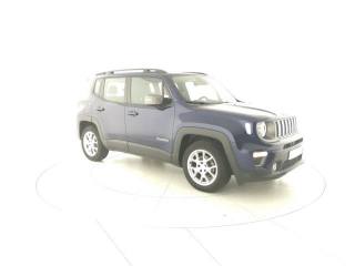 Jeep Renegade 1.0 T3 Limited, Anno 2020, KM 86226 - hovedbillede