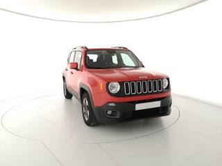 JEEP Compass 1.6 Multijet II 2WD Limited (rif. 18276075), Anno 2 - hovedbillede