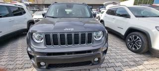 JEEP Compass 1.3 T4 190CV PHEV AT6 4xe Limited (rif. 18597969), - hovedbillede