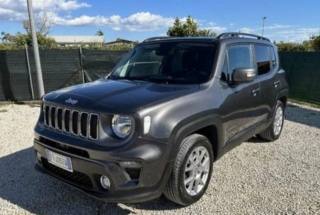 JEEP Compass 1.3 T4 190CV PHEV AT6 4xe Limited (rif. 18597969), - hovedbillede
