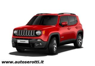 JEEP Renegade 1.0 T3 Limited (rif. 18015215), Anno 2020, KM 4790 - hovedbillede