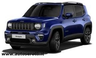 JEEP Renegade 1.0 T3 Limited (rif. 18015215), Anno 2020, KM 4790 - hovedbillede