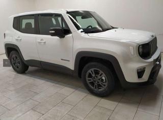 JEEP Renegade 1.0 T3 Limited (rif. 19338204), Anno 2022, KM 10 - hovedbillede