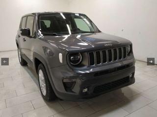 JEEP Renegade 1.0 T3 Limited (rif. 19338204), Anno 2022, KM 10 - hovedbillede