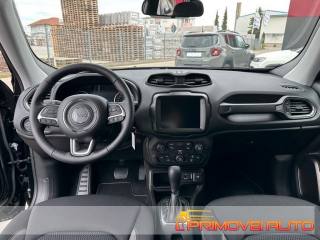 Jeep Compass 1.6 Multijet Ii 2wd Limited, Anno 2019, KM 159000 - hovedbillede