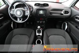 Jeep Renegade MY17 1.6 MJT LIMITED FWD 120CV DDCT E6AUTO, Anno 2 - hovedbillede
