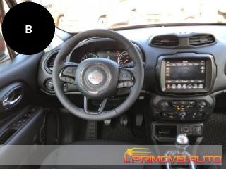 JEEP Renegade 2.0 Mjt 4WD Active Drive Sport (rif. 20687668), An - hovedbillede