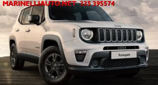 Jeep Renegade Renegade 1.0 T3 Limited, Anno 2024, KM 1 - hovedbillede