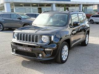 JEEP Renegade 1.0 T3 N1 Autocarro Limited (rif. 20608436), Anno - hovedbillede