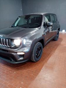 JEEP Renegade 1.0 T3 N1 Autocarro Limited (rif. 20608436), Anno - hovedbillede