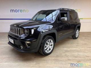 JEEP Compass 1.3 turbo t4 phev Limited 4xe Auto (rif. 18991762), - hovedbillede