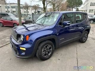 JEEP Renegade 1.3 T4 190CV PHEV 4xe AT6 Limited (rif. 18072238), - hovedbillede