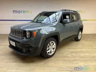 JEEP Compass 1.6 Mjt Limited 2WD (rif. 18870030), Anno 2019, KM - hovedbillede