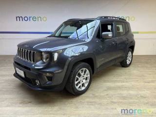 JEEP Renegade 1.3 t4 phev Limited 4xe at6 (rif. 19121054), Anno - hovedbillede