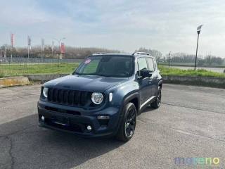 JEEP Compass 1.4 MultiAir 2WD Limited (rif. 18578436), Anno 2019 - hovedbillede