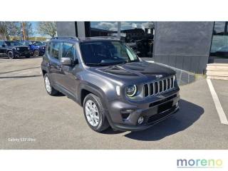 Jeep Renegade MY17 1.6 MJT LIMITED FWD 120CV DDCT E6AUTO, Anno 2 - hovedbillede