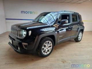 JEEP Compass 1.3 turbo t4 phev Limited 4xe Auto (rif. 18991762), - hovedbillede