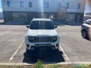 JEEP Compass 2.0 Multijet II aut. 4WD Limited (rif. 18687217), A - hovedbillede