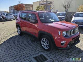 JEEP Compass 1.6 Multijet II 2WD Limited (rif. 18276075), Anno 2 - hovedbillede