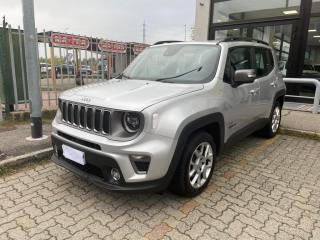 JEEP Renegade 1.3 T4 190CV PHEV 4xe AT6 Limited (rif. 18390482), - hovedbillede