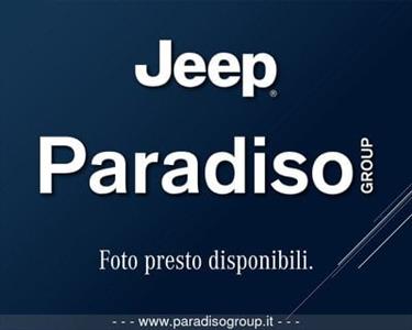 Jeep Renegade 1.6 Mjt 130cv Limited LED PACK+NAVI 8.4, Anno 20 - hovedbillede