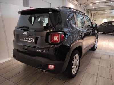 Jeep Compass Phev Trailhawk 1.3 Turbo T4 Phev 4xe At6 240cv, Ann - hovedbillede