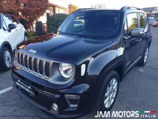 JEEP Renegade 1.3 T4 DDCT Limited (rif. 18107344), Anno 2020, KM - hovedbillede