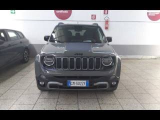 JEEP Renegade My23 Limited 1.0 GseT3 (rif. 20569728), Anno 2023, - hovedbillede