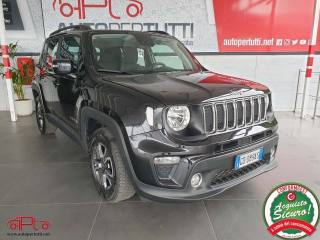 JEEP Compass 1.3 T4 240CV PHEV AT6 4xe S (rif. 19638470), Anno 2 - hovedbillede