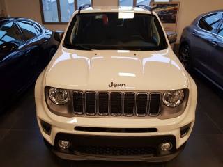 JEEP Renegade 1.0 T3 Limited PRONTE CONSEGNA MY 2023 (rif. 10997 - hovedbillede