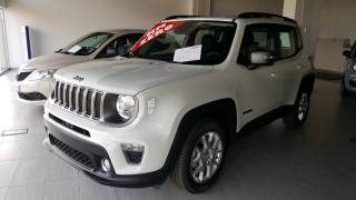 JEEP Renegade 1.0 T3 Limited (rif. 16853399), Anno 2021, KM 10 - hovedbillede