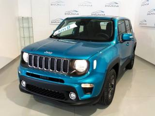 JEEP Renegade 1.0 T3 Limited (rif. 20681624), Anno 2020, KM 5400 - hovedbillede