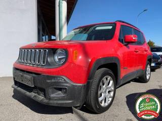 JEEP Renegade 1.3 T4 190CV PHEV 4xe AT6 Limited (rif. 19502506), - hovedbillede