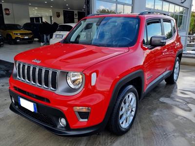 Jeep Compass 1.3 T4 240cv Phev At6 4xe Trailhawk, Anno 2021, KM - hovedbillede