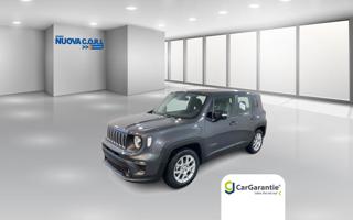 Jeep Compass 1.6 Multijet II 2WD Limited, Anno 2023, KM 14 - hovedbillede