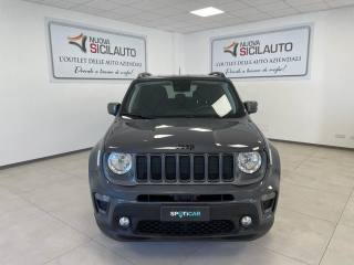 JEEP Compass 2.0 Multijet II aut. 4WD Limited (rif. 18687217), A - hovedbillede