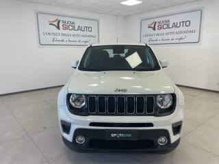 JEEP Renegade 1.0 T3 Limited (rif. 20129953), Anno 2019, KM 4552 - hovedbillede