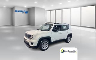 JEEP Compass 1.3 T4 190CV PHEV AT6 4xe Limited (rif. 19410240), - hovedbillede