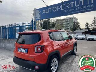 JEEP Renegade 1.0 T3 Limited (rif. 20129953), Anno 2019, KM 4552 - hovedbillede