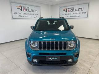 JEEP Renegade 1.0 T3 Limited (rif. 20655654), Anno 2023, KM 1 - hovedbillede