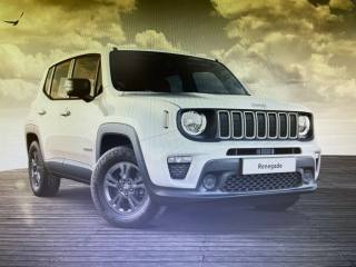 JEEP Renegade 1.0 T3 Limited (rif. 20720621), Anno 2023, KM 1 - hovedbillede