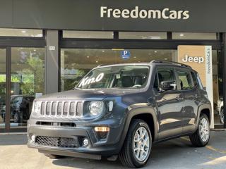 JEEP Renegade 1.0 T3 Limited 120CV MY23 US (rif. 19199523), Anno - hovedbillede