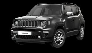 JEEP Renegade 1.0 T3 Limited (rif. 18300192), Anno 2021, KM 6898 - hovedbillede