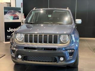 JEEP Renegade 1.0 T3 Limited (rif. 18300192), Anno 2021, KM 6898 - hovedbillede