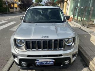 JEEP Renegade 1.3 T4 190CV PHEV 4xe AT6 Limited (rif. 18072238), - hovedbillede