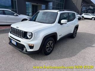 JEEP Renegade 1.3 T4 240CV PHEV 4xe AT6 Trailhawk (rif. 19931609 - hovedbillede
