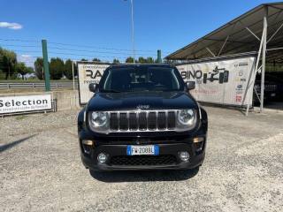 JEEP Renegade 1.3 T4 DDCT Limited (rif. 19453164), Anno 2019, KM - hovedbillede