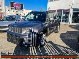 JEEP Compass 1.6 Multijet II 2WD Limited (rif. 19962642), Anno 2 - hovedbillede