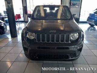 Jeep Renegade 1.0 T3 Limited Km0, Anno 2023, KM 10 - hovedbillede